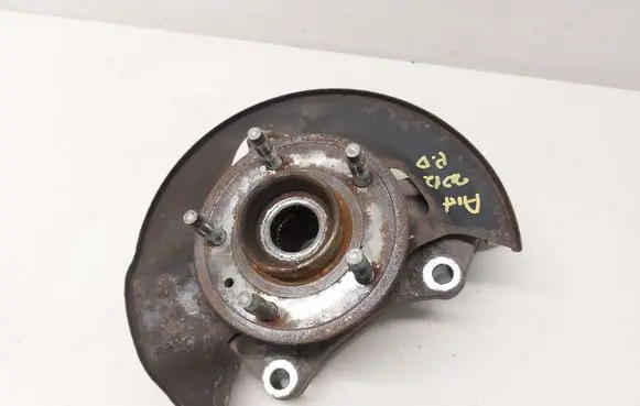 Opel Antara Front wheel hub