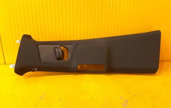 Mercedes-Benz GLE W167 (B) pillar trim (top) A1676903509