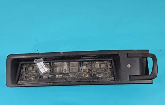 Fiat Doblo Rear door exterior handle 07355019700E IMPRK1417700
