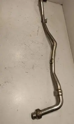 Mercedes-Benz E W213 Engine coolant pipe/hose DBL625416