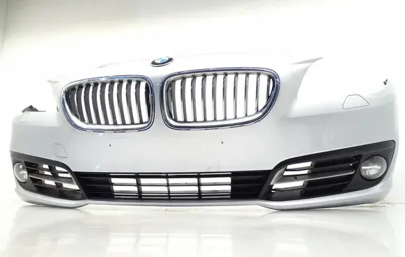 BMW 5 F10 F11 Front bumper