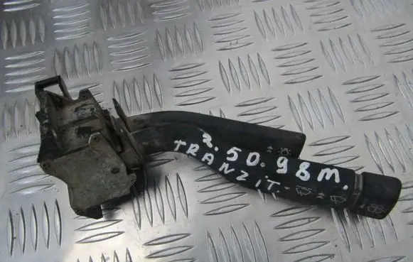 Ford Transit Wiper control stalk 95vb11k665aa
