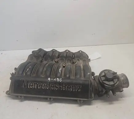 Mercedes-Benz A W168 Intake manifold 6680900237