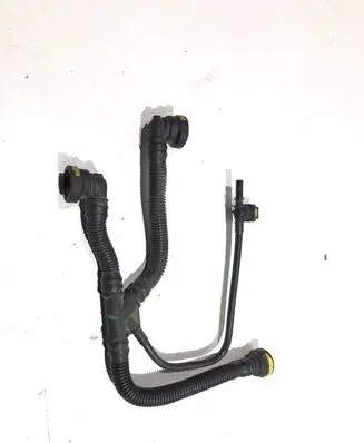 Citroen C4 I Vacuum line/pipe/hose