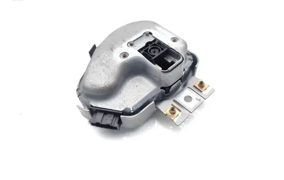 Audi Q7 4L Steering wheel lock 4F0905852B 4F0910852