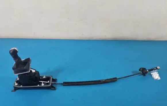 Volkswagen Tiguan Gear shift cable linkage 5QH713023AJ IMPRK1554425
