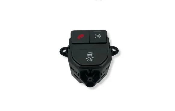 Land Rover Evoque I Traction control (ASR) switch BJ3214K147 10021995