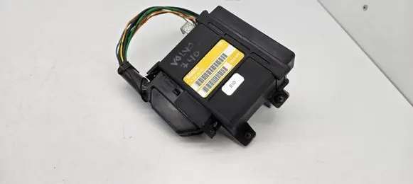 Volvo 740 Other control units/modules 1336505 02601201011