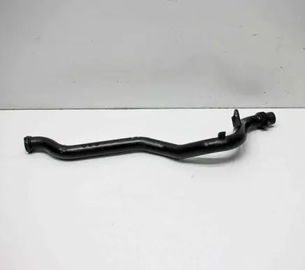 Audi Q5 SQ5 Engine coolant pipe/hose 06E121065Q