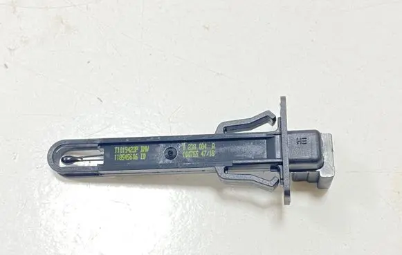 BMW 1 F20 F21 Interior temperature sensor T1019423P 118545606