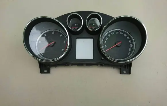 Opel Insignia A Speedometer (instrument cluster) 20980568 365903926