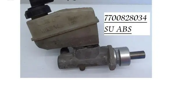 Renault Megane I Master brake cylinder 7700828034