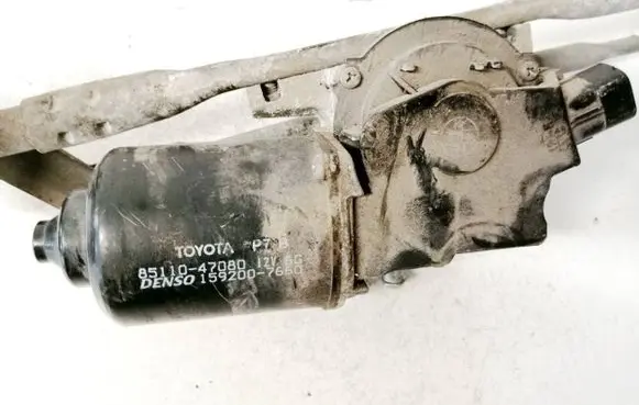 Toyota Prius (XW20) Wiper motor 8511047080
