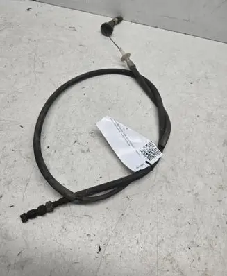 Peugeot 107 Throttle cable 