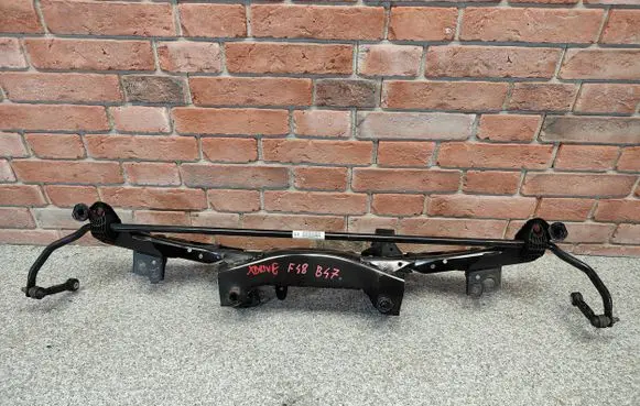 BMW X1 F48 F49 Rear subframe 6862558