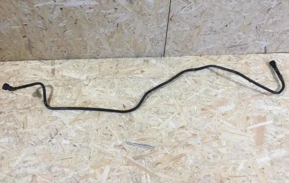 Porsche Panamera (970) Intercooler pipe mounting bracket 97020125500