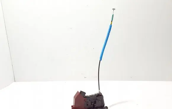 Hyundai Tucson TL Rear door lock 81420N7000