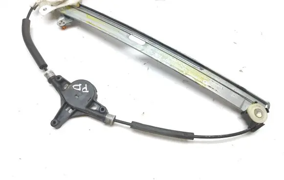 Mazda 6 Front window lifting mechanism without motor 2K21