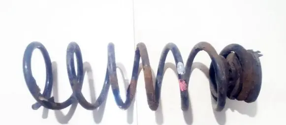 Citroen Nemo Rear coil spring