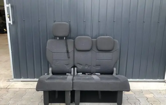 Chrysler Grand Voyager V Interior set 