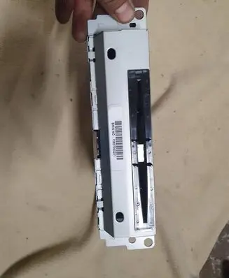 BMW 5 F10 F11 Radio/CD/DVD/GPS head unit 9272002