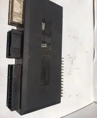 BMW 5 E39 Comfort/convenience module 61358372141