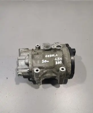 Toyota Corolla E210 E21 Air conditioning (A/C) compressor (pump) 0424001201