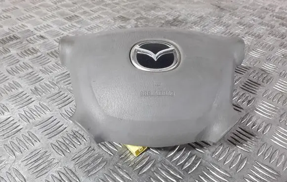 Mazda Premacy Steering wheel airbag A11A05993061