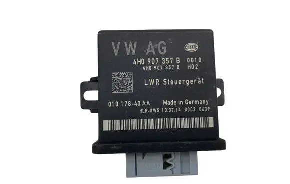 Audi A6 S6 C7 4G Light module LCM 4H0907357B