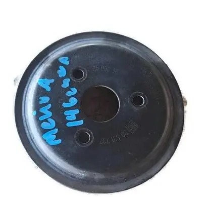Chevrolet Meriva Water pump pulley 90531737
