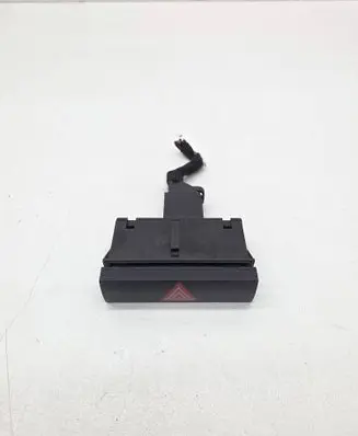 Audi A6 S6 C6 4F Hazard light switch 4F0941509 9751216 11406