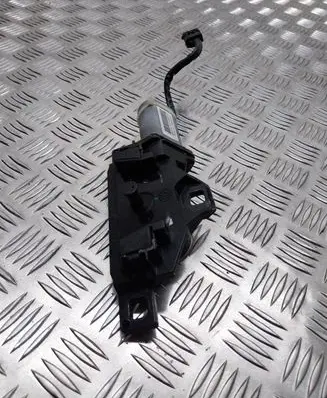 BMW X6 E71 Tailgate/trunk/boot lock/catch/latch 489051060 US712993102