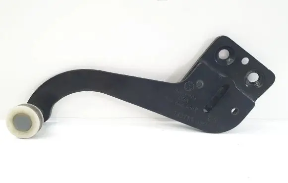 Volkswagen Transporter - Caravelle T5 Sliding door upper roller guide/hinge 7H0843436P