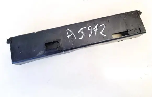 Mitsubishi Outlander Other interior part