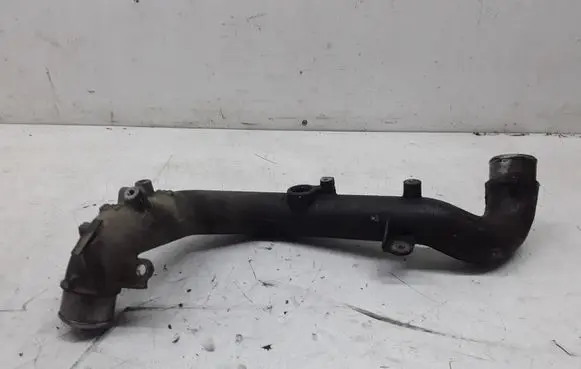 Mazda 6 Intercooler hose/pipe