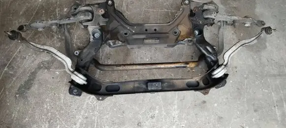 Mercedes-Benz E W211 Front subframe