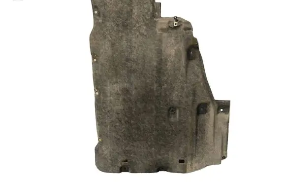 Side bottom protection