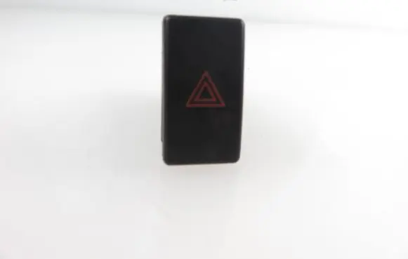 Toyota Avensis T250 Hazard light switch 157963