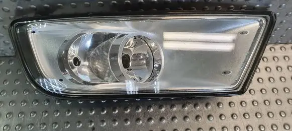 Ford Galaxy Front fog light 6M21-15K201-B