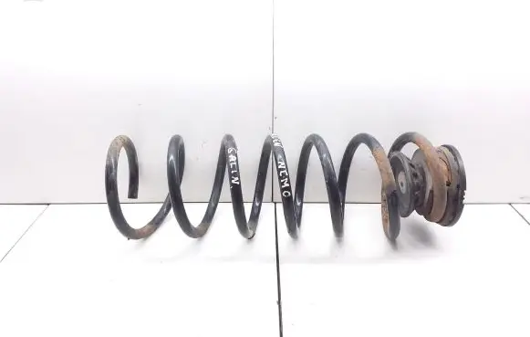 Citroen Nemo Rear coil spring