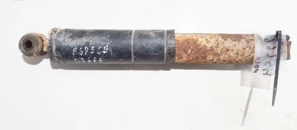 Renault Espace II Rear shock absorber/damper