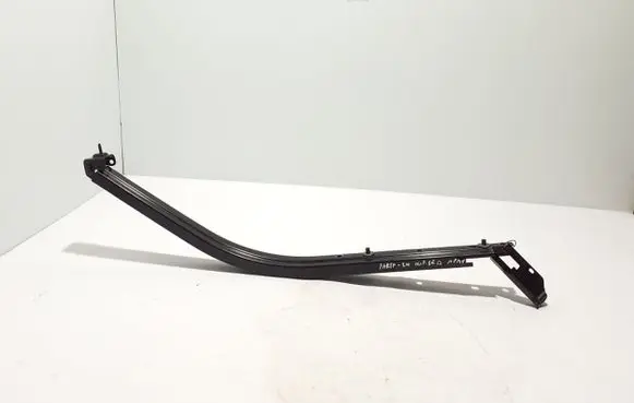 Peugeot Partner III Sliding door middle roller runner 9816966680