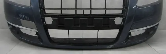 Audi A6 S6 C6 4F Front bumper 4F0807437C