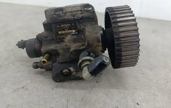 Fiat Doblo Fuel injection high pressure pump 