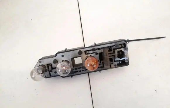 Mercedes-Benz C W202 Tail light bulb cover holder 14653100 146531-00