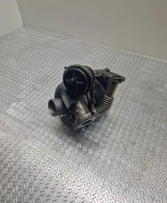 Fiat Doblo Turbo 73501343 700019986