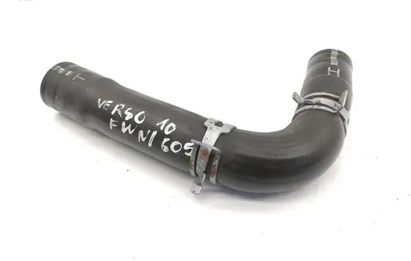 Toyota Verso-S Engine coolant pipe/hose