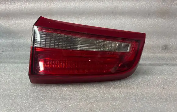 Volvo S60 Tailgate rear/tail lights 30796272