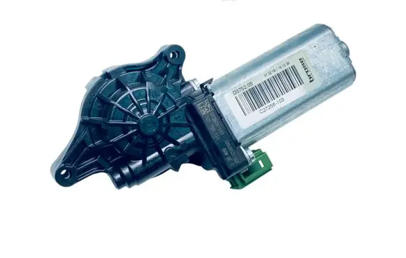 Audi Q7 4M Seat adjustment motor 3Q0959111