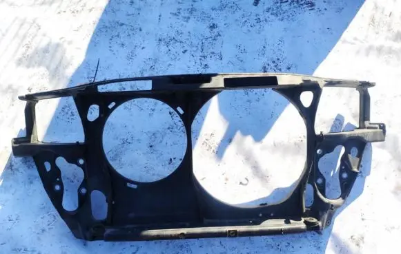 Audi A4 S4 B5 8D Radiator support slam panel